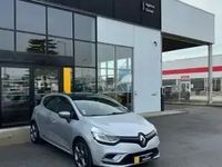 occasion Renault Clio IV Tce 120 Energy Edc Initiale Paris