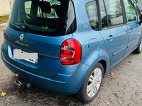 Occasion Renault Modus Dynamique 101 ch (74 kW) 2010 Monospace