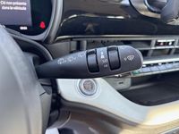 Occasion Fiat 500e Action 69 kW (95 ch) 2022 Blanc Berline