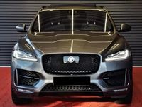 occasion Jaguar F-Pace V6 3.0d 300ch R-sport Awd Bva8 169g