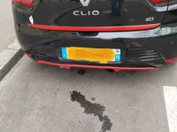 occasion Renault Clio IV DCI 90 ECO2 AIR MEDIANAV star stop
