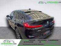 occasion BMW X4 xDrive20d 190 ch BVA