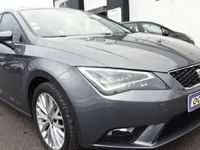 occasion Seat Leon 1.6 TDI 110 Start/Stop DSG7 Style