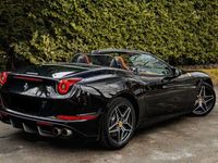 occasion Ferrari California CaliforniaT phase 2 3.9l V8 560 ch - Echappement CA