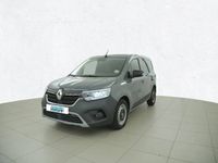 occasion Renault Kangoo VU VAN BLUE DCI 115 EXTRA SESAME OUVRE TOI