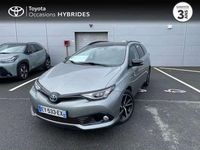 Occasion Toyota Auris Touring Sports 136 ch (100 kW) 2018 Break
