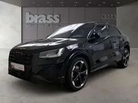 occasion Audi Q2 35 1.5 Tfsi S Line (euro 6d)