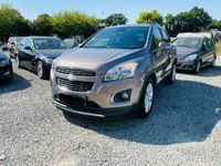 occasion Chevrolet Trax 1.4 T 140 S