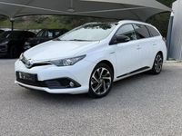 Occasion Toyota Auris Hybrid 99 ch (72 kW) 2016 Blanc Break