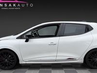 Occasion Renault Clio IV Trophy 220 ch (161 kW) 2018 Blanc Citadine