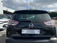 occasion Opel Crossland X TURBO EDITION