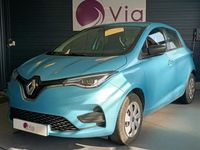 occasion Renault Zoe R110 Zen