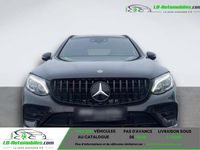 Occasion Mercedes GLC43 AMG AMG 390 ch (286 kW) 2019