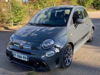 occasion Abarth 595 1.4 Turbo 16V T-Jet 145 ch BVM5