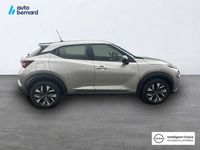 occasion Nissan Juke 1.0 DIG-T 114ch Acenta 2021.5