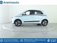 occasion Renault Twingo 3 Limited 0.9 TCe 90 BVM5