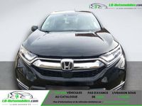 occasion Honda CR-V Hybrid 2.0 i-MMD 4WD 184ch