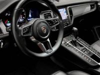 occasion Porsche Macan Turbo Pack Performance 3.6L V6 440Ch