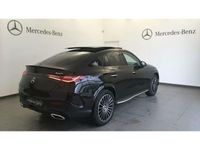 occasion Mercedes E400 GLC COUPE252+136ch AMG Line 4Matic 9G-Tronic