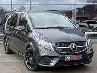 Occasion Mercedes V250 AMG 190 ch (139 kW) 2023 Noir Monospace