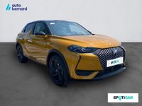 occasion DS Automobiles DS3 Crossback E-Tense Performance Line +