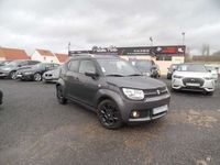 occasion Suzuki Ignis 1.2 DUALJET 90CH PRIVILEGE