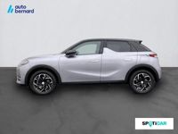 occasion DS Automobiles DS3 Crossback E-Tense So Chic 4cv