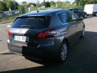 occasion Peugeot 308 1.6 bluehdi 120 cv bc allure