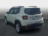 occasion Jeep Renegade 1.3 essence 150 ch boite automatique