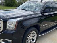 occasion GMC Yukon 