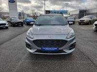 Occasion Ford Kuga ST-Line 154 ch (113 kW) 2023 Bleu SUV