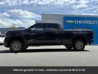 Occasion GMC Sierra 305 ch (224 kW) 2023 Noir Pick-up