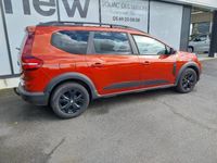 occasion Dacia Jogger JOGGERECO-G 100 5 places SL Extreme +