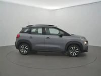 Occasion Citroën C3 Aircross PureTech 82 ch (60 kW) 2018 Gris SUV