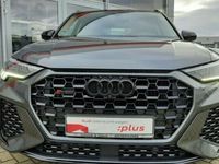 occasion Audi RS Q3 / B&O / Virt. Cockpit / Matrix / Garantie 01/2024