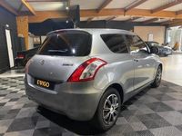 occasion Suzuki Swift 1.2 Vvt 95 So-color 3p / Garantie 6 Mois