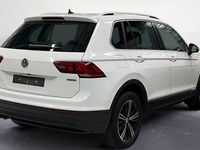 Occasion VW Tiguan 190 ch (139 kW) 2019 Blanc SUV