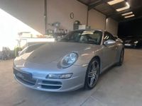 occasion Porsche 911 Carrera 4S Coupe TYPE 997 3.8L FLAT-6 355CH 26CV M