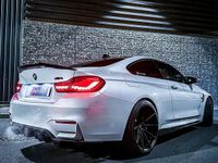 occasion BMW M4 Coupé 431 ch M DKG7