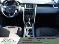 Occasion Land Rover Discovery Sport 150 ch (110 kW) 2016 SUV