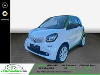 occasion Smart ForTwo Electric Drive 