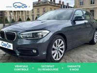 occasion BMW 118 Serie 1 i 136 Business