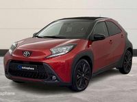 Occasion Toyota Aygo X Design 73 ch (53 kW) 2024 Biton SUV