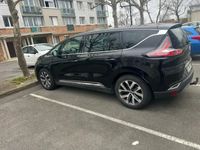 occasion Renault Espace dCi 160 Energy Twin Turbo Intens EDC