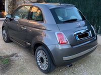 occasion Fiat 500 1.2 8V 69 ch Lounge