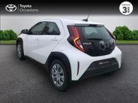 occasion Toyota Aygo 1.0 VVT-i 72ch Dynamic