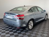 occasion Citroën C5 II HDI 160 EXCLUSIVE