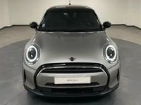 Occasion Mini Cooper 137 ch (100 kW) 2023 Argent Citadine