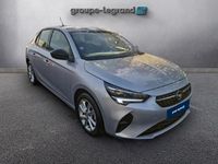 Occasion Opel Corsa Business 75 ch (55 kW) 2022 Citadine