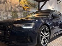 Occasion Audi A6 231 ch (169 kW) 2019 Break